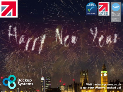 New year, new risks, are you protected?