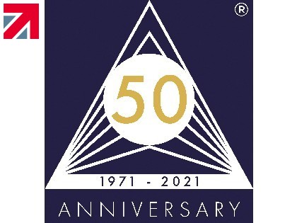 Celebrating Steon's 50th Anniversary!