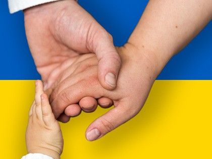 More members help Ukraine
