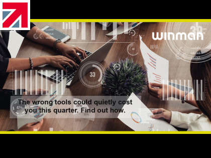 7 ways to boost Q4 productivity with ERP