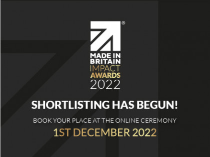 Shortlisting begins for Impact Awards
