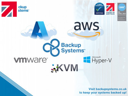 Backup Systems Services