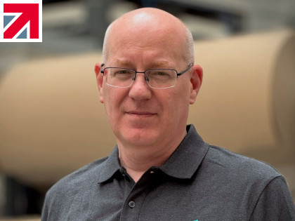 Scaling the future of planet-positive construction: Adaptavate appoints head of engineering to drive industrial-scale impact via Project Crystal