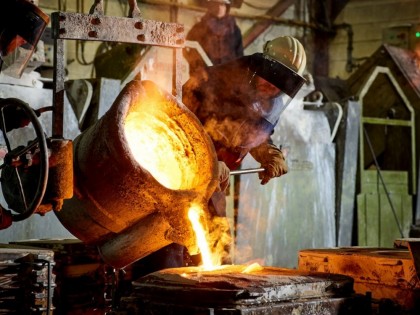 Furniss & White joins Made in Britain