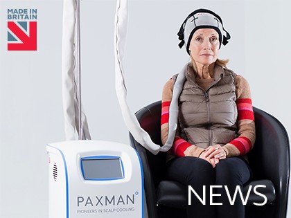 PAXMAN announce expanded FDA clearance in the US