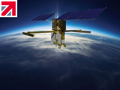 Flann Microwave aids in multinational NASA SWOT satellite development, advancing global oceanography