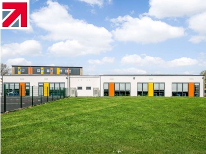 SAMUEL RYDER  ACADEMY - St Albans