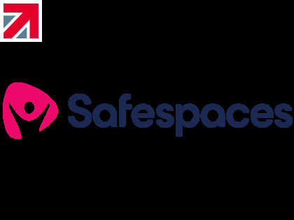 Safespaces launches rebrand at NAIDEX Exhibition