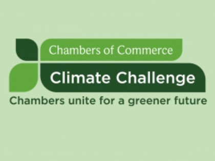 Join the chambers at COP26