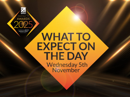 Impact Awards 2025 – Ceremony Details, Tickets & Agenda