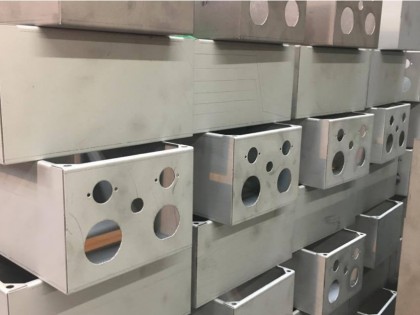 MJ Metalcraft Ltd joins Made in Britain