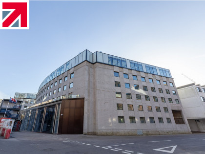 The Crescent Centre - Bristol