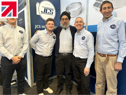 Why JCS is the go-to choice for fastener distributors