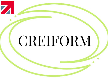 Creiform Ltd - Doncaster Business Showcase -  Thursday 2nd Feb 2023