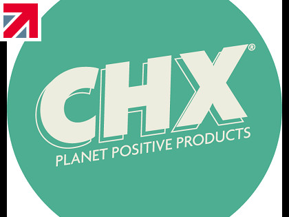 CHX Products launch their new range of Always Recycled Name Badges to the promotional merchandise industry