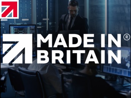Wavestore becomes most recent software company to be certified by Made in Britain