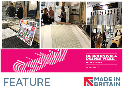 Members working, selling and telling their story, together at #CDW2018