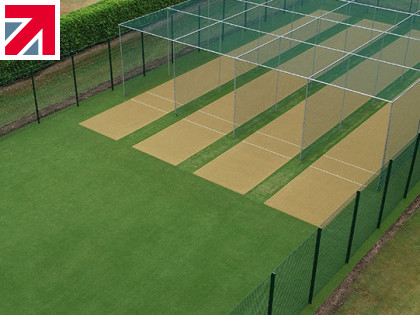 Artificial surfaces for cricket training – How to choose the right surface.