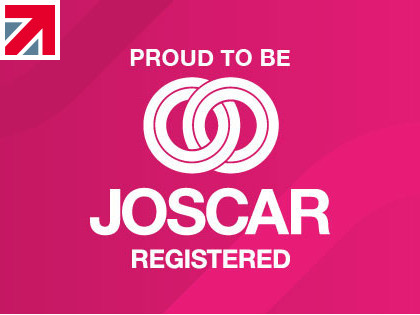 Excell Metal Spinning achieves JOSCAR certification