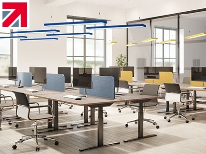 Steon reveals its building information modelling library