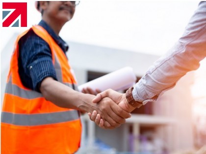 HSE Inspection Undertaken With A Clean Bill Of Health