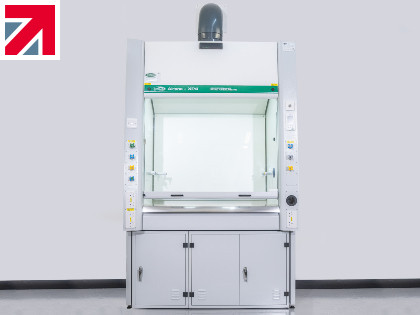 Safeer Lab Safelab Systems Ltd - Made in Britain