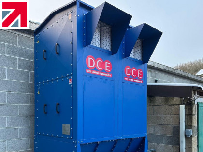 DCE continued growth leads to team expansion