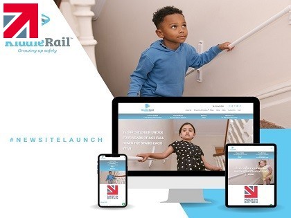KiddieRail launches to protect children