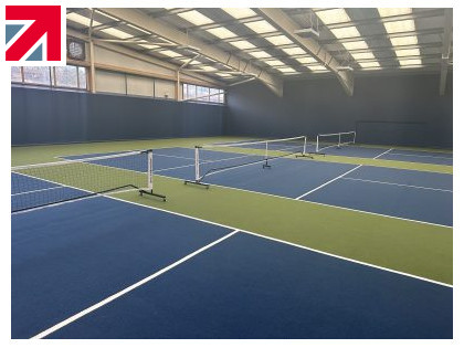 Padel and Pickleball: The soaring trend sweeping across the UK