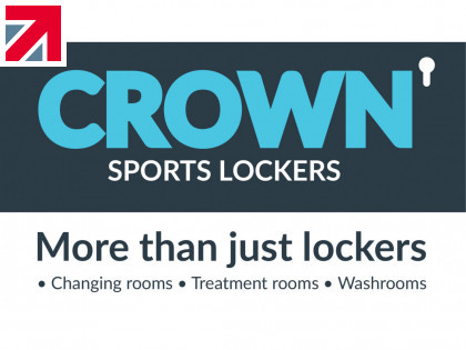 Teaching Independence in Education with Crown Sports Lockers