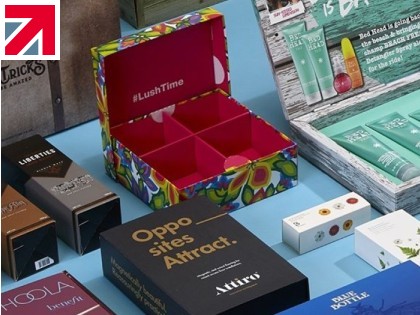 BoxMart provides alternative packaging solutions to help brands overcome material supply issues