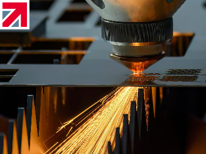 New laser cutting service now available at Metal Offcuts