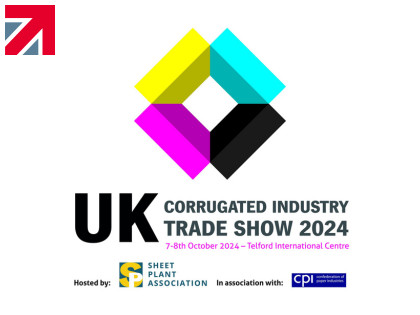 Avanti Conveyors to exhibit at the UK Corrugated Industry Trade Show 2024