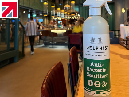 Celebrating World Environment Day. Delphis Eco and BrewDog announce sustainable partnership