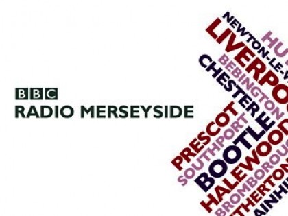 BBC Radio Merseyside interview Leather Satchel Co