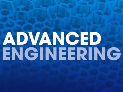 CEO to address Advanced Engineering event