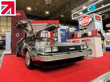 How Danfoss stole the show at InstallerSHOW 2025
