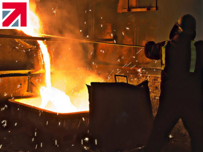 British Steel to create 180 new jobs amid production expansion
