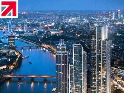 One Nine Elms
