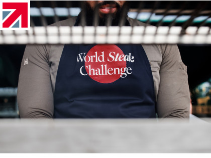 Synergy sustain their prestigious status as ‘the grill of choice’ for ‘The World Steak Challenge’