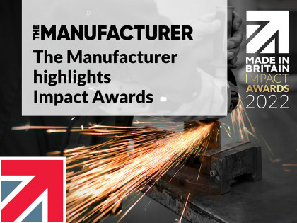 The Manufacturer highlights Impact Awards