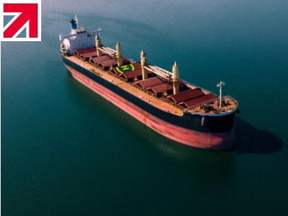 Tackling corrosion & leakage on ships ultrasonically