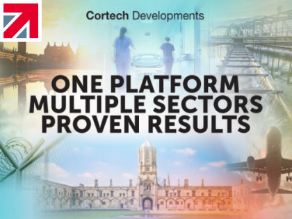 One Platform. Multiple Sectors. Proven Results