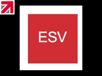 Petrarch is proud to gain Environmental & Social Value (ESV Certification)