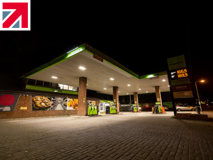 THE MIDCOUNTIES CO-OPERATIVE / YOUR CO-OP
