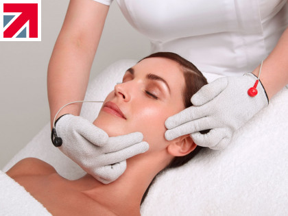 NEW INNOVATION IN AESTHETICS ATTRACTS NEW BUSINESS - CACI MICRO-TOUCH FACIAL