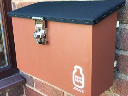 Milksafes achieves Made in Britain accreditation and its master fitter tells its story