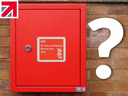 What is a Secure Information Box and why do you need one?
