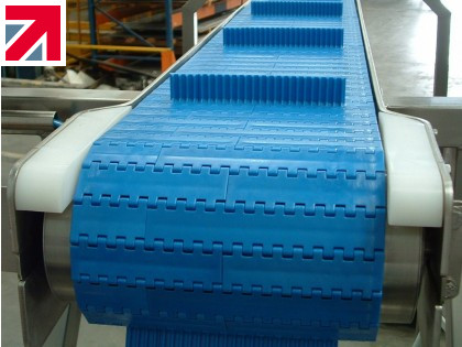 How Conveyor Systems Work