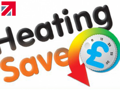 HeatingSave’s AI Technology Recognised by UK Government and NHS